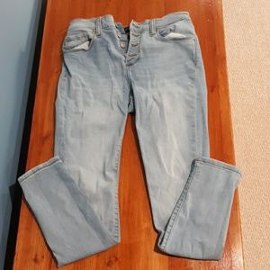 Banana Republic Womens Jeans